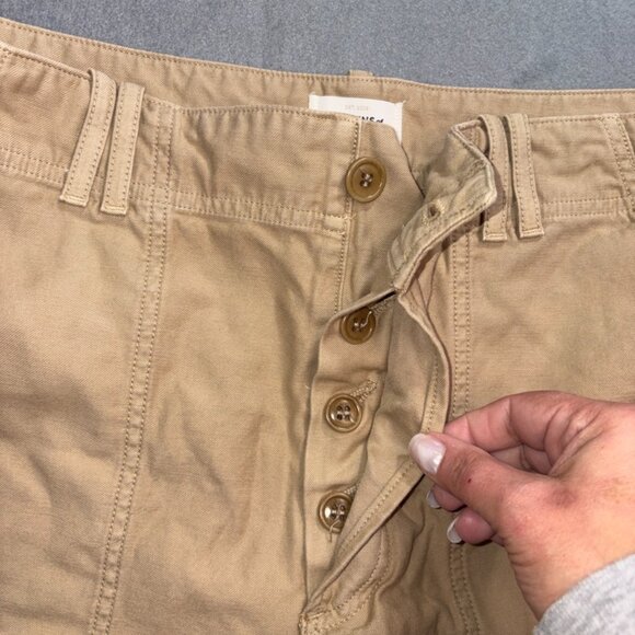 Women's Citizens of HumanityAgni Utility Pant Cocolette sz. 29 - Picture 9 of 16